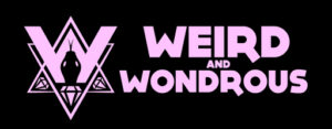 Weird-n-Wondrous